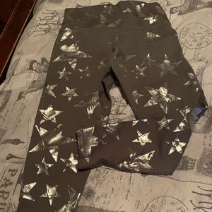 Beautiful aerie leggings